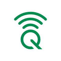 Logo App greenteQ wave